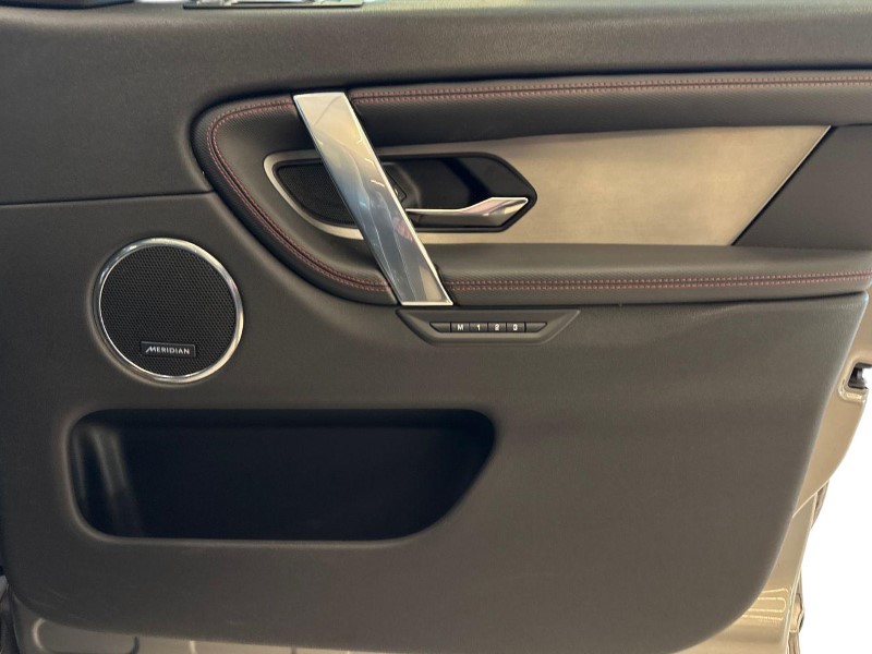 2022 (22) LAND ROVER DISCOVERY SPORT 2.0 D200 R-Dynamic SE 5dr Auto [5 Seat] 4946630