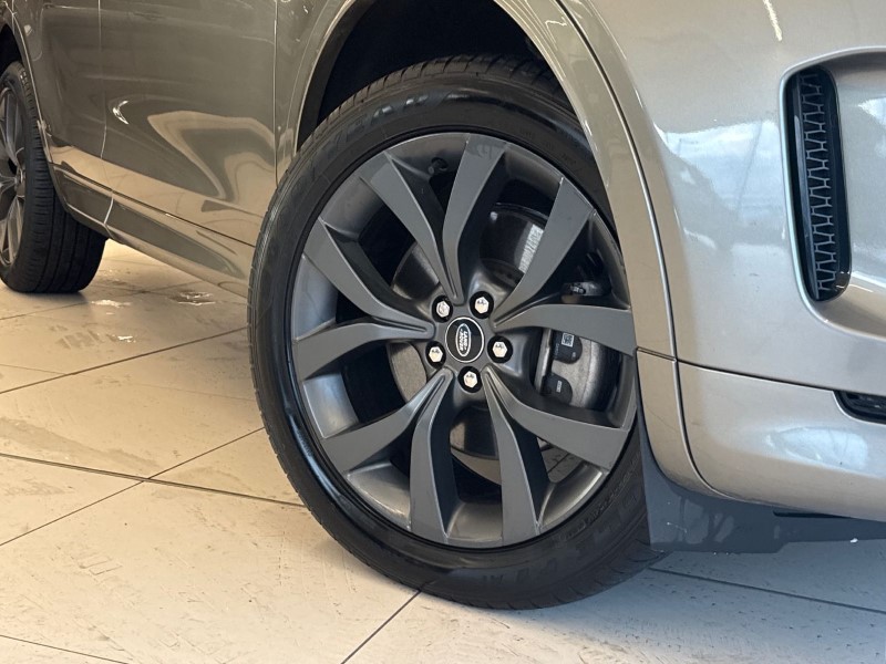 2022 (22) LAND ROVER DISCOVERY SPORT 2.0 D200 R-Dynamic SE 5dr Auto [5 Seat] 4946650