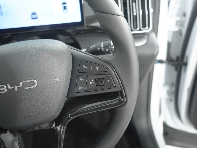  BYD SEALION 5 1.5 DM-i Comfort 5dr Auto 5616122