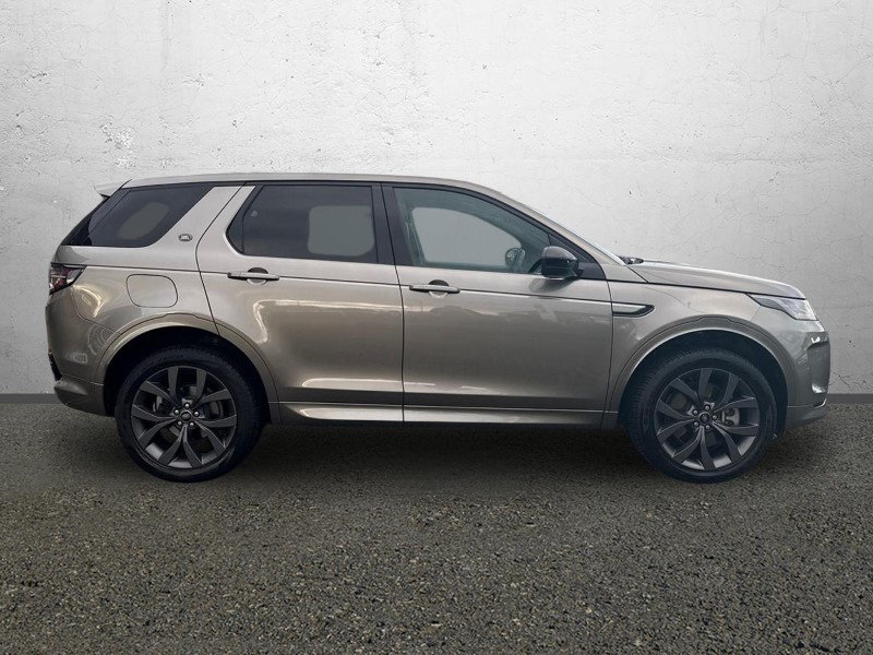 2022 (22) LAND ROVER DISCOVERY SPORT 2.0 D200 R-Dynamic SE 5dr Auto [5 Seat] 4946613