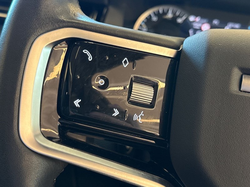 2022 (22) LAND ROVER DISCOVERY SPORT 2.0 D200 R-Dynamic SE 5dr Auto [5 Seat] 4946635