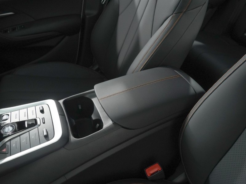  BYD SEALION 5 1.5 DM-i Comfort 5dr Auto 5616097