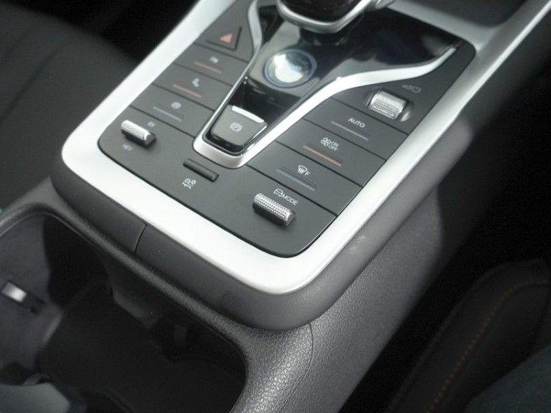  BYD SEALION 5 1.5 DM-i Comfort 5dr Auto 5616142