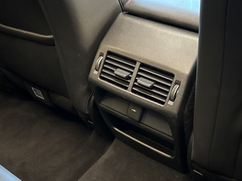 2022 (22) LAND ROVER DISCOVERY SPORT 2.0 D200 R-Dynamic SE 5dr Auto [5 Seat] 4946626