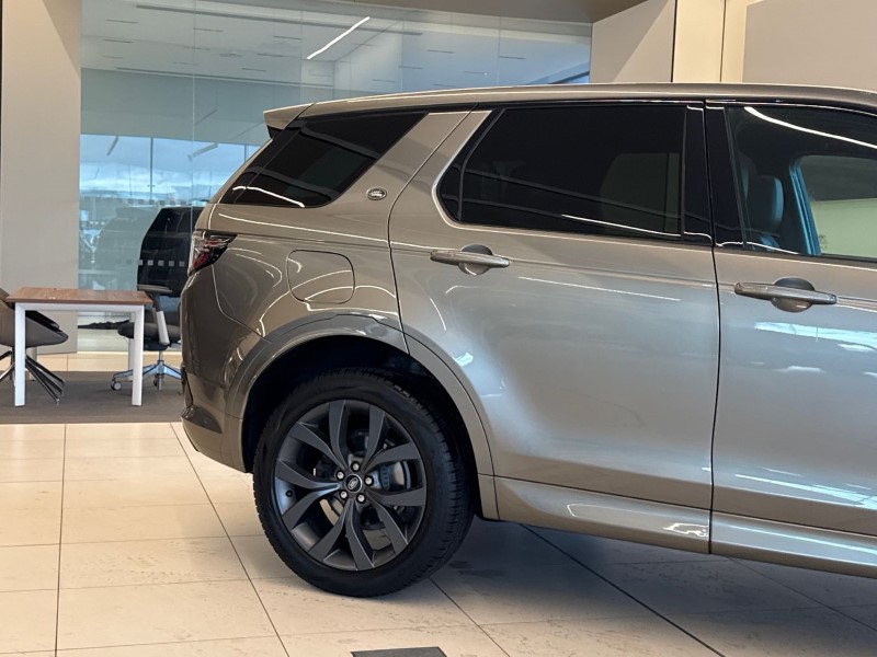 2022 (22) LAND ROVER DISCOVERY SPORT 2.0 D200 R-Dynamic SE 5dr Auto [5 Seat] 4946659