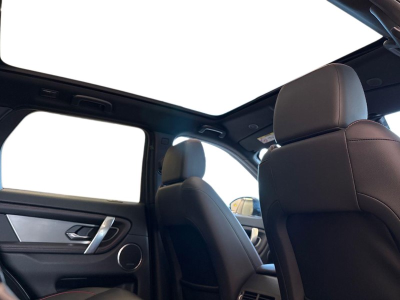 2022 (22) LAND ROVER DISCOVERY SPORT 2.0 D200 R-Dynamic SE 5dr Auto [5 Seat] 4946629