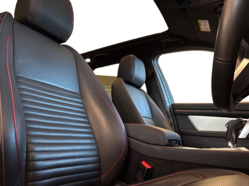 2022 (22) LAND ROVER DISCOVERY SPORT 2.0 D200 R-Dynamic SE 5dr Auto [5 Seat] 4946634