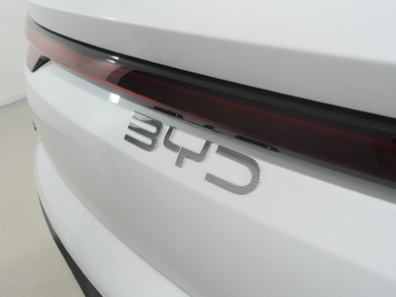  BYD SEALION 5 1.5 DM-i Comfort 5dr Auto 5616092