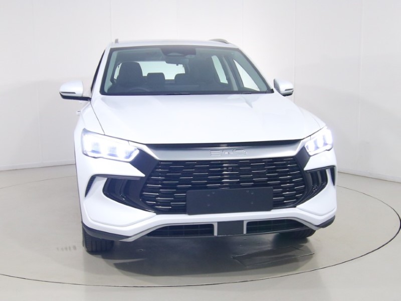  BYD SEALION 5 1.5 DM-i Comfort 5dr Auto 5616085