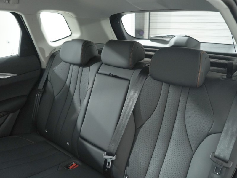  BYD SEALION 5 1.5 DM-i Comfort 5dr Auto 5616101