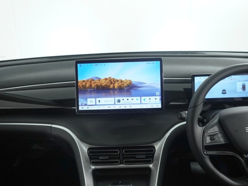  BYD SEALION 5 1.5 DM-i Comfort 5dr Auto 5616105