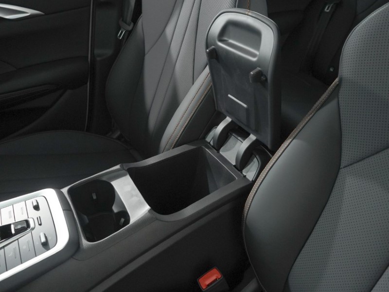  BYD SEALION 5 1.5 DM-i Comfort 5dr Auto 5616098