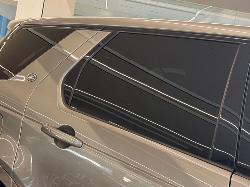 2022 (22) LAND ROVER DISCOVERY SPORT 2.0 D200 R-Dynamic SE 5dr Auto [5 Seat] 4946657