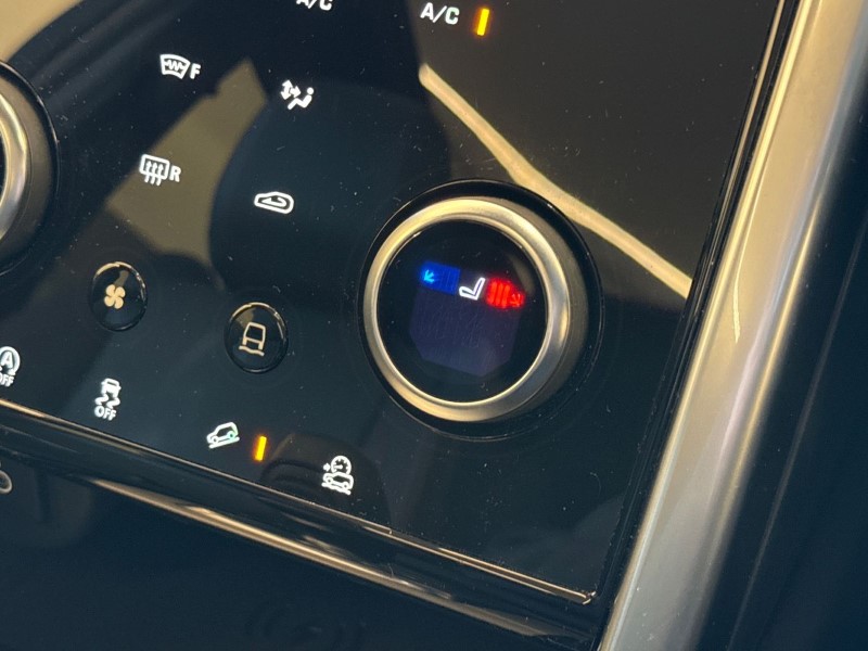 2022 (22) LAND ROVER DISCOVERY SPORT 2.0 D200 R-Dynamic SE 5dr Auto [5 Seat] 4946640