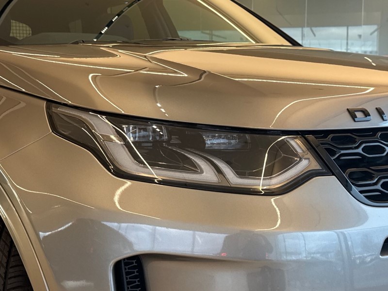 2022 (22) LAND ROVER DISCOVERY SPORT 2.0 D200 R-Dynamic SE 5dr Auto [5 Seat] 4946625