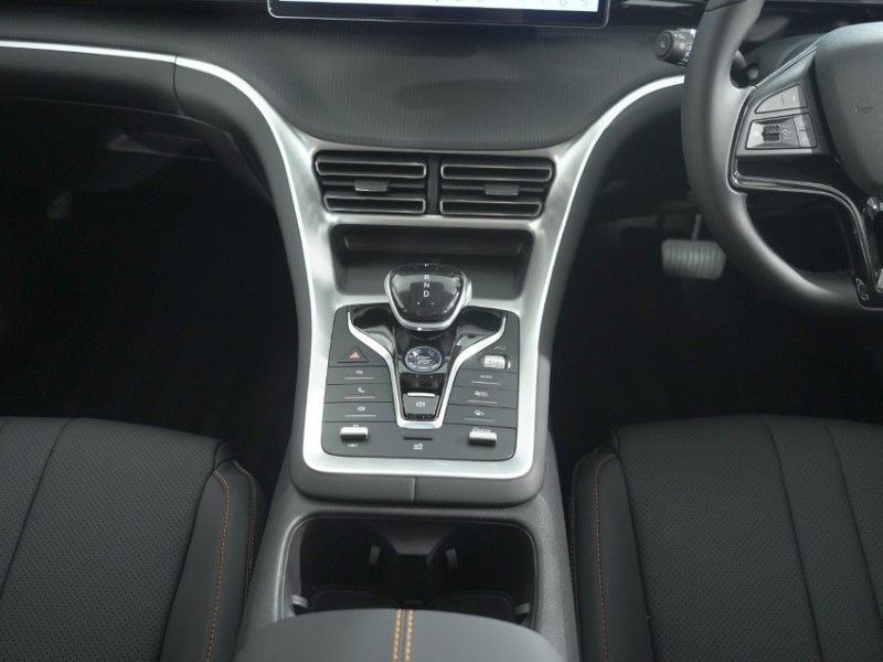  BYD SEALION 5 1.5 DM-i Comfort 5dr Auto 5616106