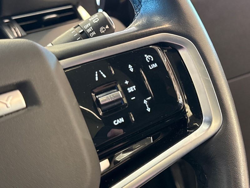 2022 (22) LAND ROVER DISCOVERY SPORT 2.0 D200 R-Dynamic SE 5dr Auto [5 Seat] 4946636