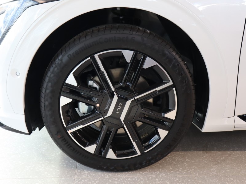  KIA EV6 168kW GT Line S 84kWh 5dr Auto 5178361