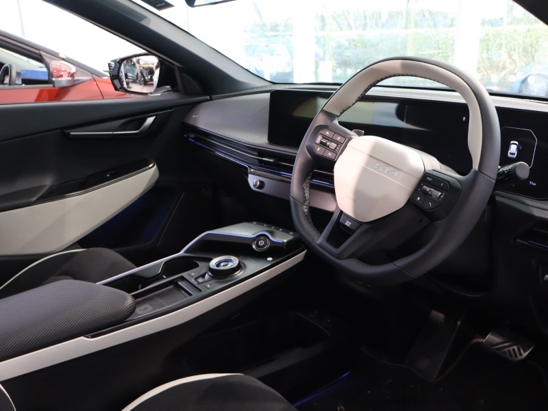  KIA EV6 168kW GT Line S 84kWh 5dr Auto 5178367