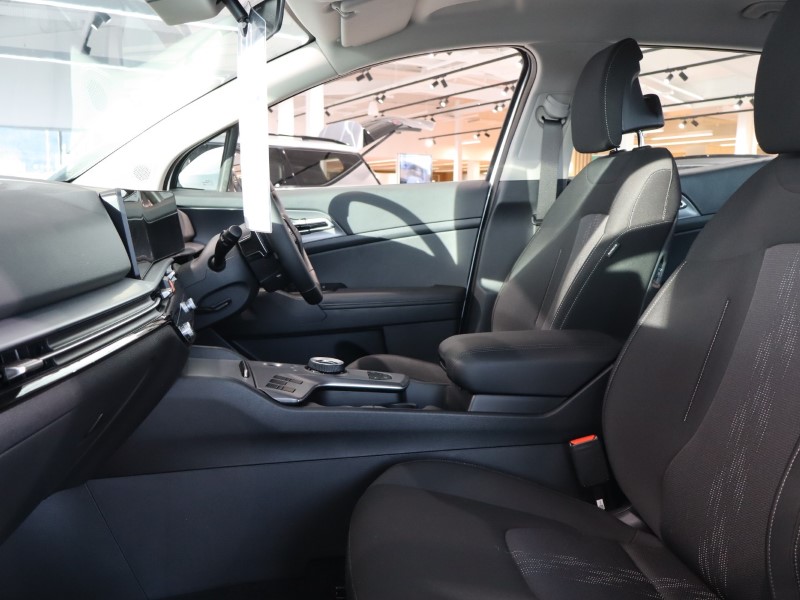  KIA SPORTAGE 1.6T GDi HEV Pure 5dr Auto 4897801