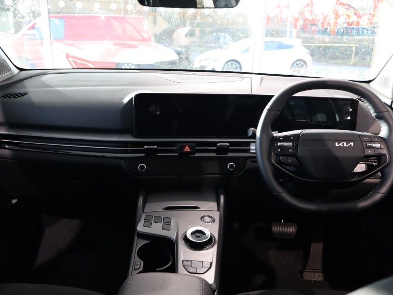  KIA SPORTAGE 1.6T GDi HEV Pure 5dr Auto 4897803