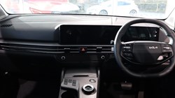 KIA SPORTAGE 1.6T GDi HEV Pure 5dr Auto 4897803