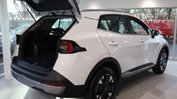 KIA SPORTAGE 1.6T GDi HEV Pure 5dr Auto 4897799