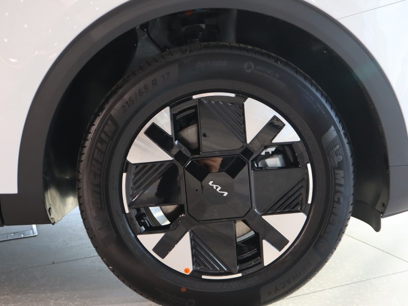  KIA SPORTAGE 1.6T GDi HEV Pure 5dr Auto 4897804