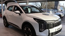 KIA SPORTAGE 1.6T GDi HEV Pure 5dr Auto 4897798