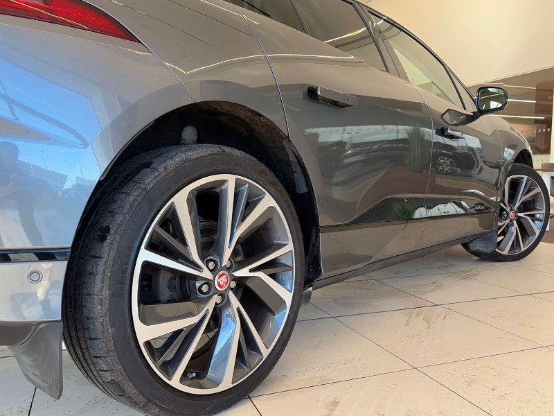 2020 (20) JAGUAR I-PACE 294kW EV400 HSE 90kWh 5dr Auto 4949434