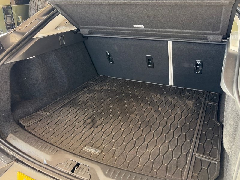 2020 (20) JAGUAR I-PACE 294kW EV400 HSE 90kWh 5dr Auto 4949488