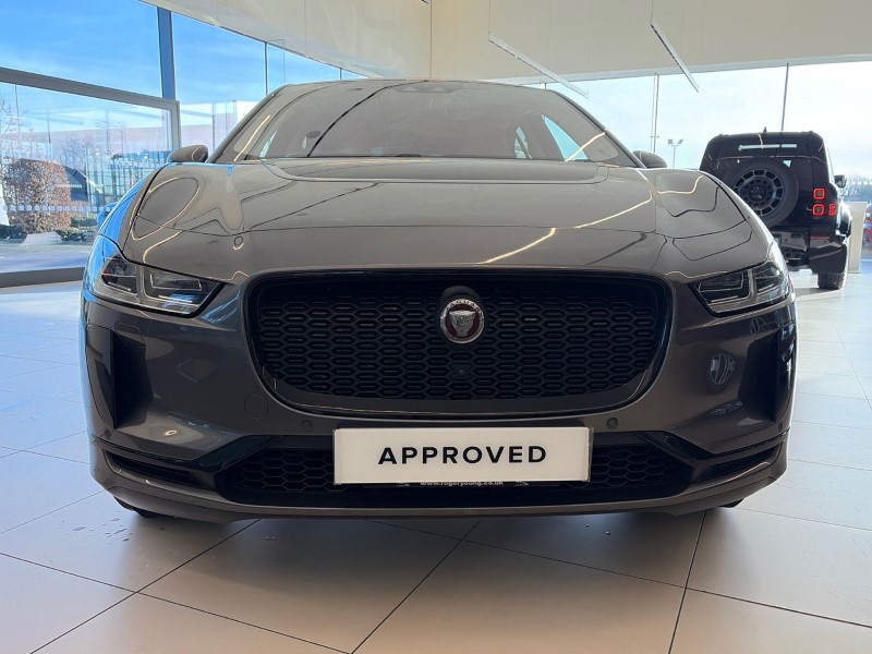 2020 (20) JAGUAR I-PACE 294kW EV400 HSE 90kWh 5dr Auto 4949441