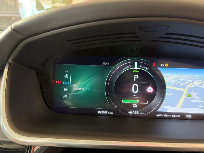 2020 (20) JAGUAR I-PACE 294kW EV400 HSE 90kWh 5dr Auto 4949418