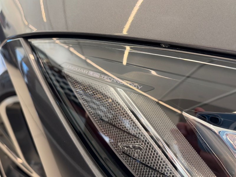 2020 (20) JAGUAR I-PACE 294kW EV400 HSE 90kWh 5dr Auto 4949439