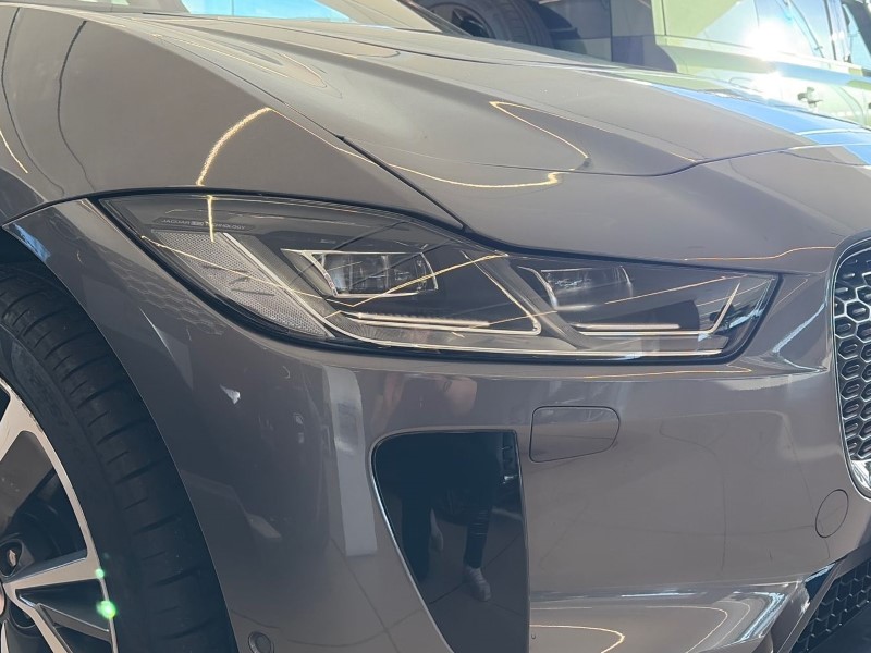 2020 (20) JAGUAR I-PACE 294kW EV400 HSE 90kWh 5dr Auto 4949462