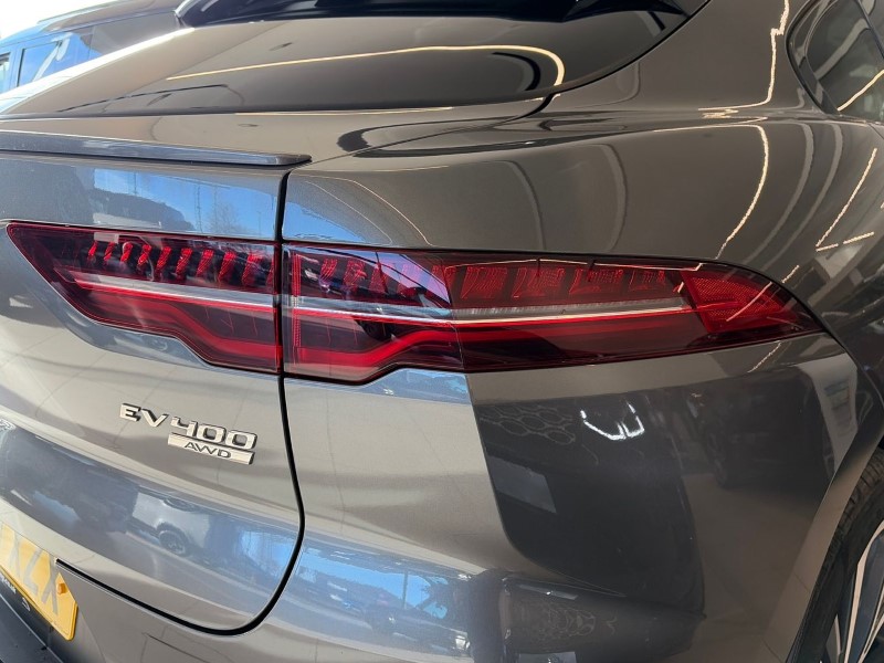 2020 (20) JAGUAR I-PACE 294kW EV400 HSE 90kWh 5dr Auto 4949496