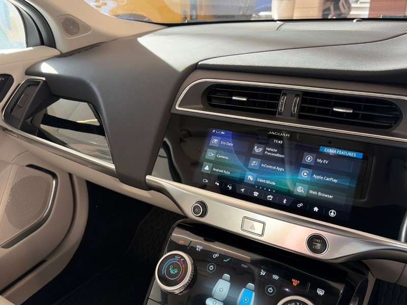 2020 (20) JAGUAR I-PACE 294kW EV400 HSE 90kWh 5dr Auto 4949420