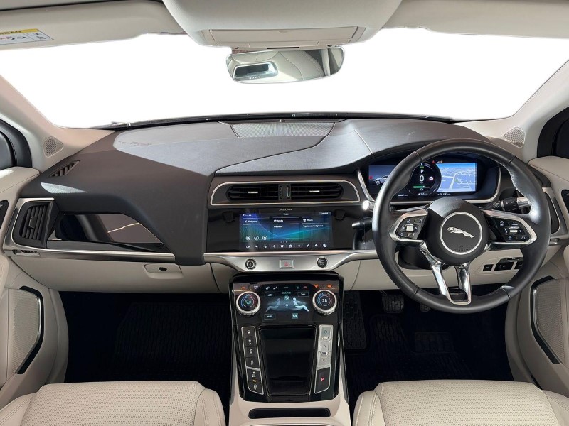 2020 (20) JAGUAR I-PACE 294kW EV400 HSE 90kWh 5dr Auto 4949391