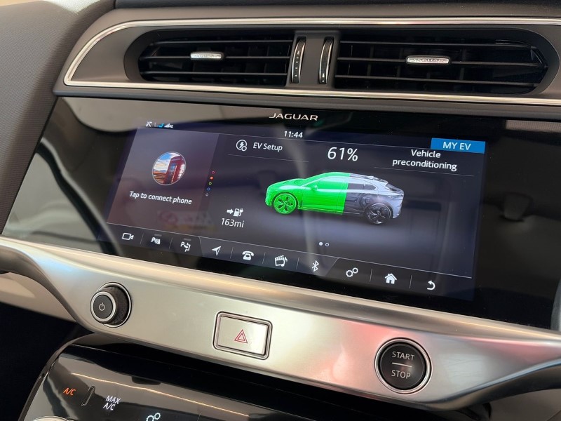 2020 (20) JAGUAR I-PACE 294kW EV400 HSE 90kWh 5dr Auto 4949421