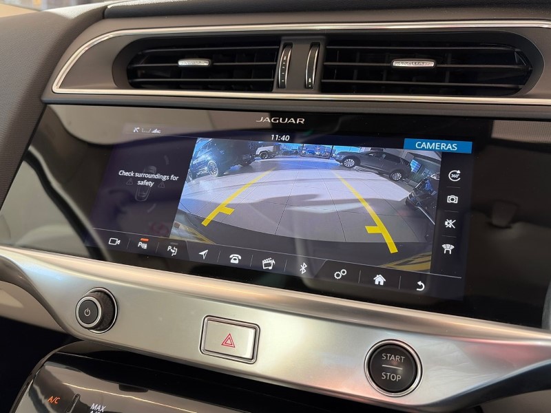 2020 (20) JAGUAR I-PACE 294kW EV400 HSE 90kWh 5dr Auto 4949394