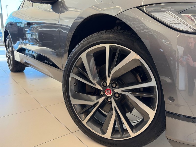 2020 (20) JAGUAR I-PACE 294kW EV400 HSE 90kWh 5dr Auto 4949493
