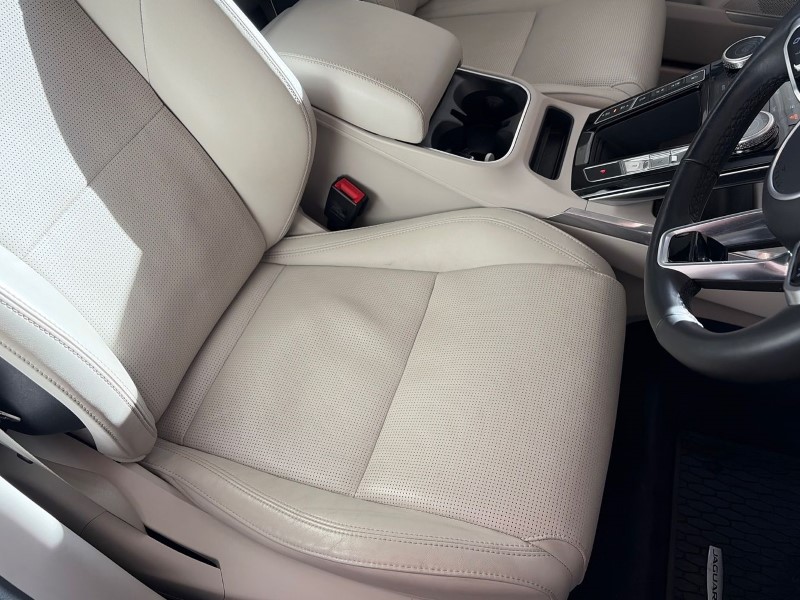 2020 (20) JAGUAR I-PACE 294kW EV400 HSE 90kWh 5dr Auto 4949408