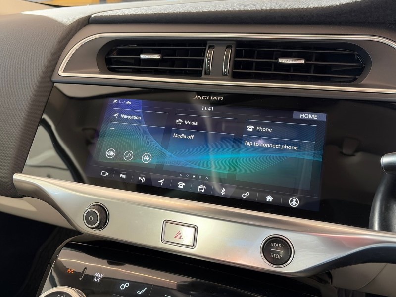 2020 (20) JAGUAR I-PACE 294kW EV400 HSE 90kWh 5dr Auto 4949476