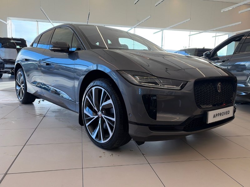 2020 (20) JAGUAR I-PACE 294kW EV400 HSE 90kWh 5dr Auto 4949442