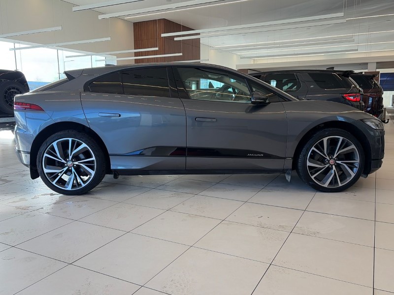 2020 (20) JAGUAR I-PACE 294kW EV400 HSE 90kWh 5dr Auto 4949503