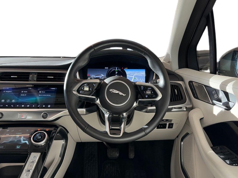 2020 (20) JAGUAR I-PACE 294kW EV400 HSE 90kWh 5dr Auto 4949397