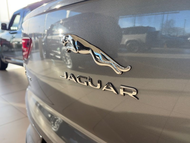 2020 (20) JAGUAR I-PACE 294kW EV400 HSE 90kWh 5dr Auto 4949431