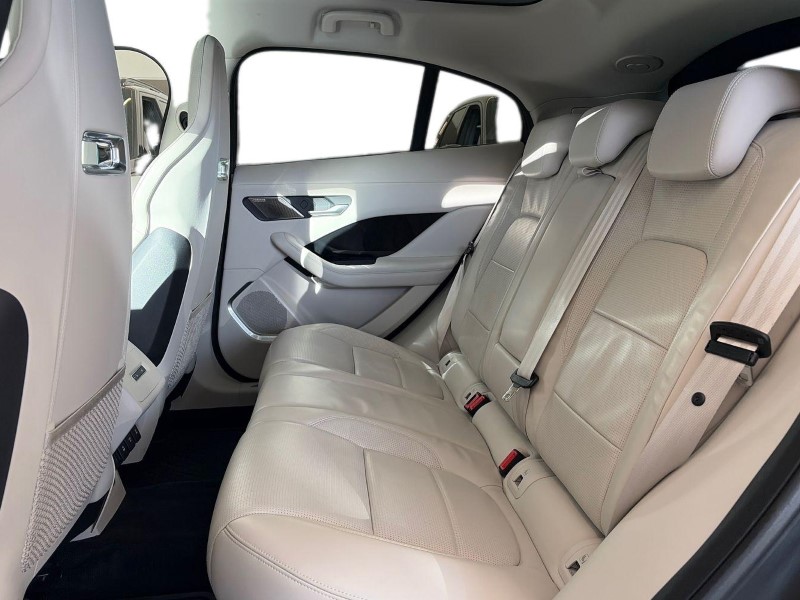 2020 (20) JAGUAR I-PACE 294kW EV400 HSE 90kWh 5dr Auto 4949449
