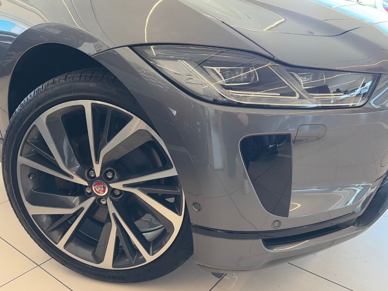 2020 (20) JAGUAR I-PACE 294kW EV400 HSE 90kWh 5dr Auto 4949491