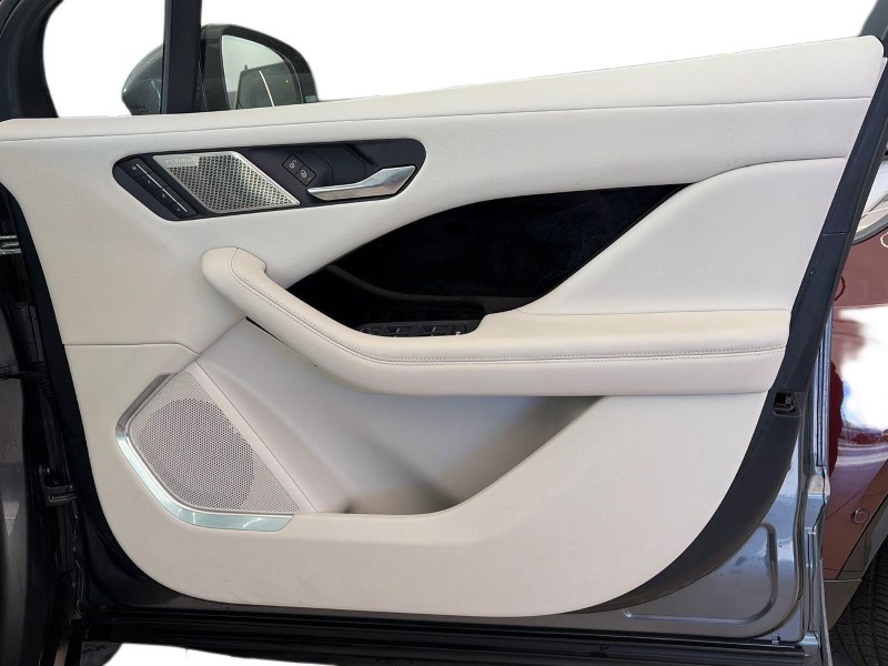 2020 (20) JAGUAR I-PACE 294kW EV400 HSE 90kWh 5dr Auto 4949468